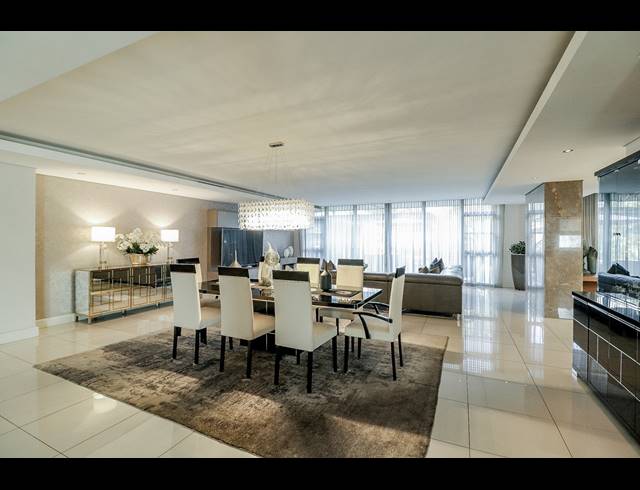 5 BEDROOM APARTMENT TO LET IN HOUGHTON ESTATE